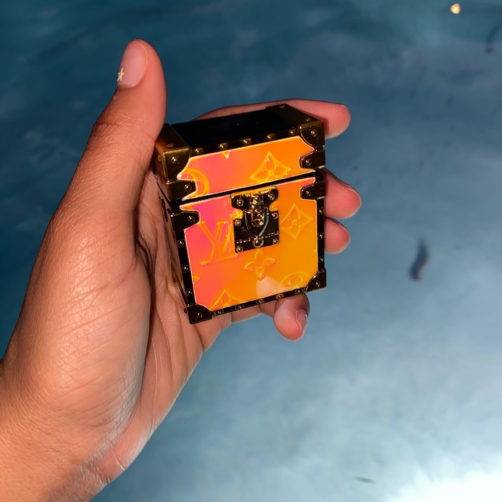 Designer AirPod Case Cover